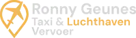 Logo Ronny Geunes